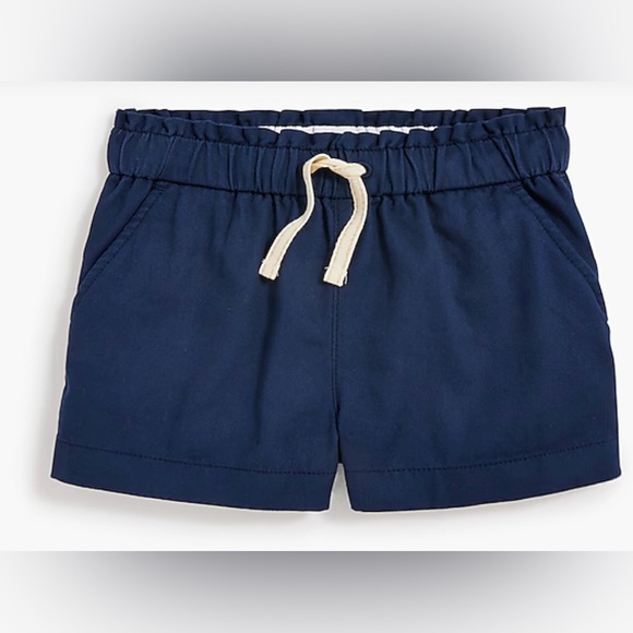 J. Crew Factory Other - J. Crew Factory Girls Navy Shorts